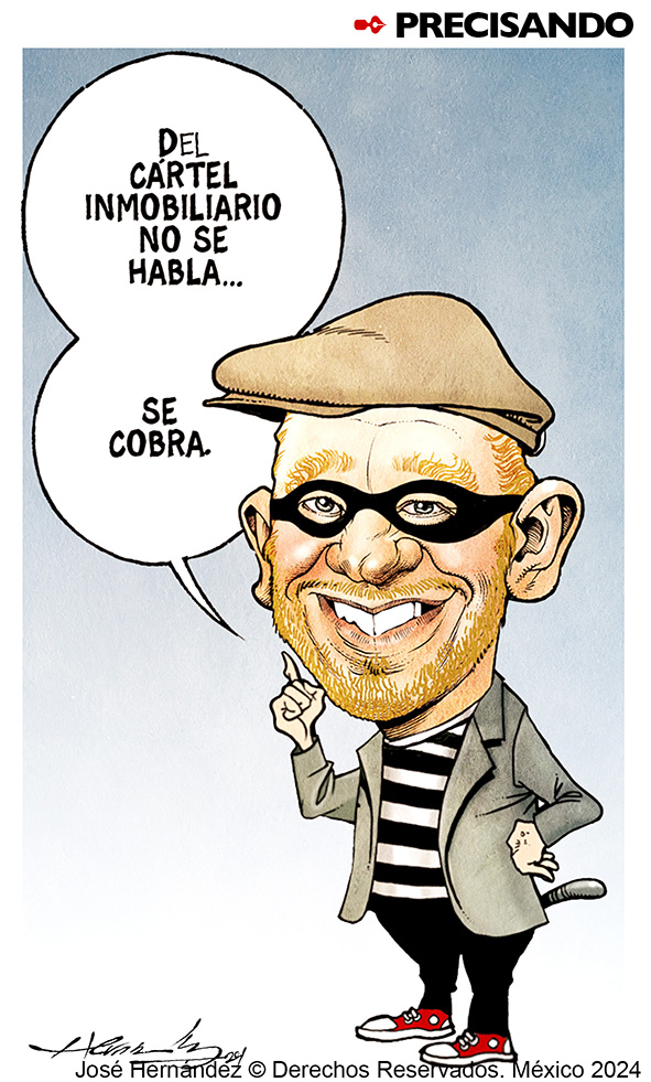 Precisando